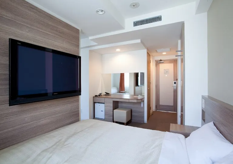 ホテル ソリッソ 浜松