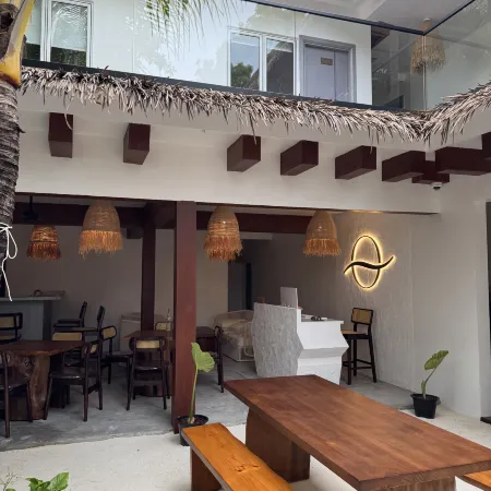 Oya Maldives Himmafushi