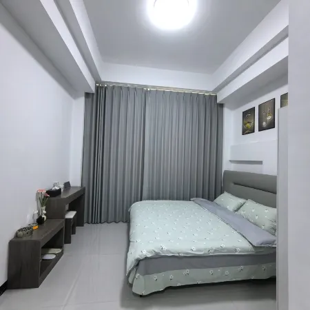 Qingfeng Banshan Homestay
