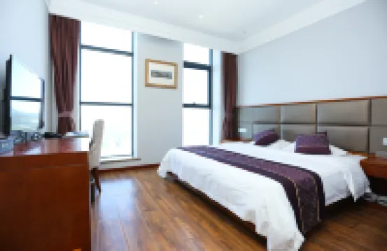 Guanlan International Hotel