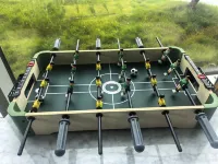 Ramada Zhouning - Gym