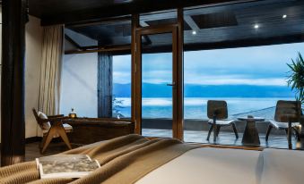 Dali Xiaoqi Rihe Full Scenic Homestay (Erdian)