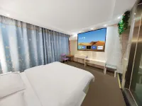 Back Street Esports Hotel