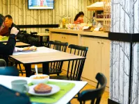 ibis Styles Caen Centre Historique Hotels near Abbaye aux Hommes (Men's Abbey)