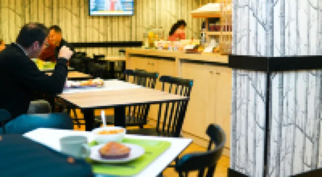 ibis Styles Caen Centre Historique Hotels near Caen Castle