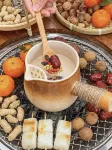 NATO ·QiXin Begonia Hotel (Hefei South Railway Station Store) - breakfast