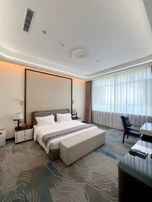 Fuyuan Hotel