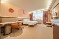 Orange Hotel (Xining Chengdong Wanda Plaza Branch)