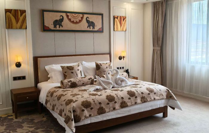 Bodhi Hotel
