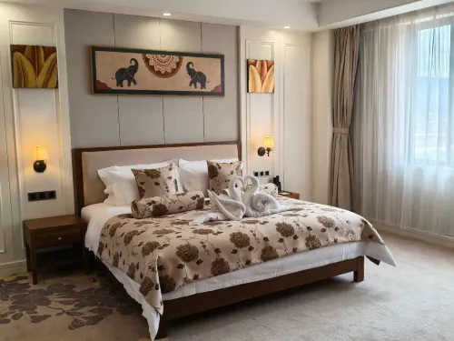 Bodhi Hotel