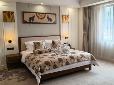 Bodhi Hotel