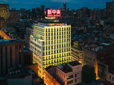 Hotel Central
