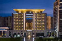 HOTEL35  Lishui Thirty Five Art House Hotel Các khách sạn gần Ga Lishui