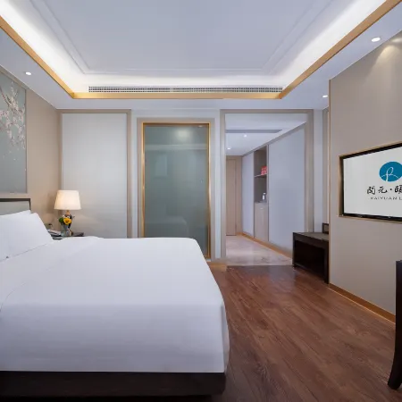Kaiyuan Life Hotel Xinyu