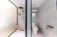 Jinyuan Hotel (Aksu Airport) Hotels in Wensu