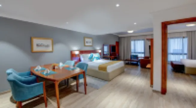 Donatello Hotel