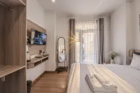 บี ลักซ์ชัวรี ดาลัด โรงแรม