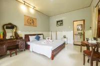 그린 방갈로 가든 리조트