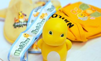 Silvermine Beach Resort