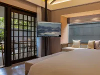Yushe Heting Wenquan Resort Hotel Hotels in Baoting
