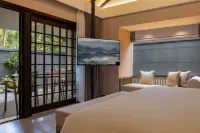 Yushe Heting Wenquan Resort Hotel