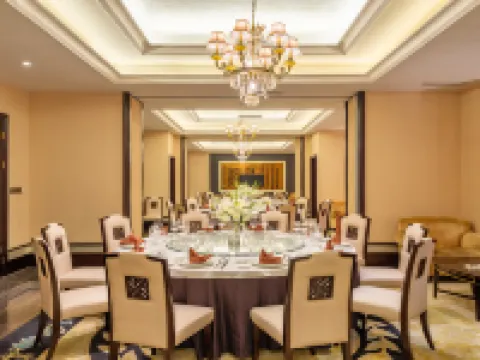 Zhong Sheng Hotel Hotels in Chongzhou