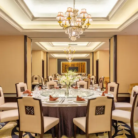 Zhong Sheng Hotel