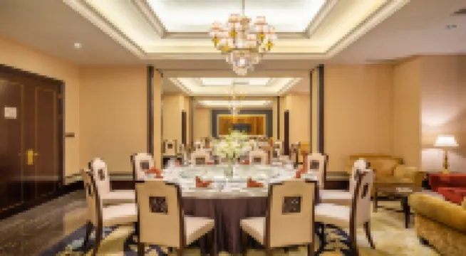 Zhong Sheng Hotel