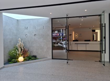 Miico Hotel @ Permas Jaya