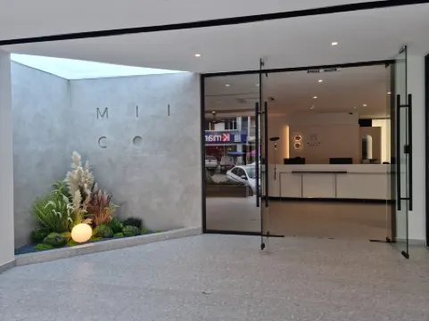 Miico Hotel @ Permas Jaya Отели рядом с достопримечательностью «Figure Museum Johor»
