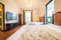 Lin'an Yishi Homestay Lawrence villa (Jianshui Purple Pottery Street)
