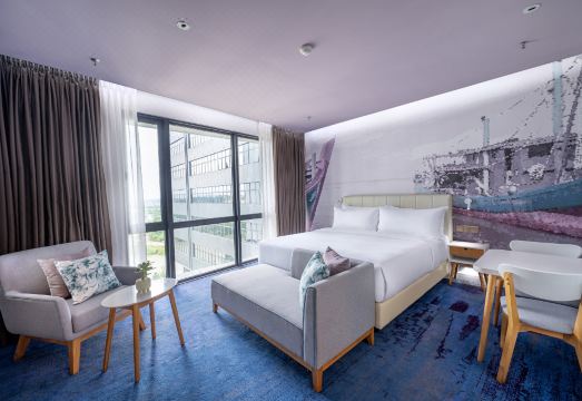 객실 내부 이미지