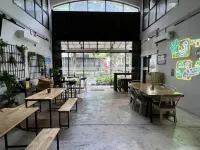 コジョイ ホテル チャイナタウン プタリン通り周辺のホテル