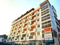 The Terrace Condominium Baguio City Hotels near Mines View Park