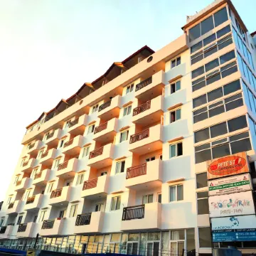 The Terrace Condominium Baguio City