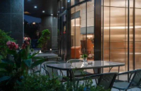 Homeinn Plus Hotel (Yangzhou University China Grand Canal Museum) Hotels near China Grand Canal Museum