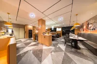 Sisheng Shangpin Hotel - Desayuno