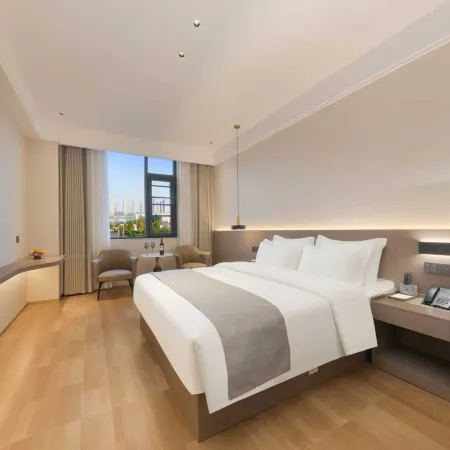 SenYuanHotel