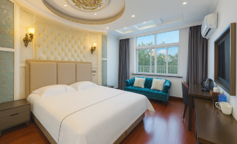 Lijin Haoting Boutique Hotel
