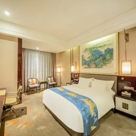 Grand  huayun hotel