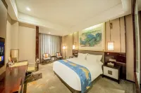Grand  huayun hotel Hotels in Pingdu