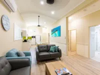 Big4 Adventure Whitsunday Resort Hotels in Cannonvale