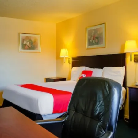 Duncan Inn by OYO, OK - Hwy 81 Near Chisholm Casino