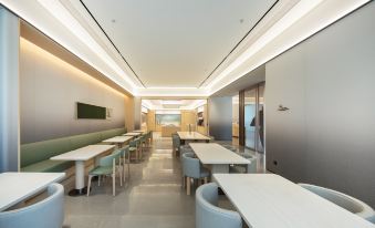 JI Hotel (Shenzhen CBD Futian Metro Station)