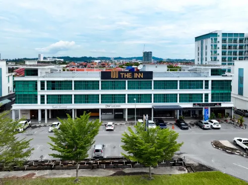 The Inn Hotels in Bintulu