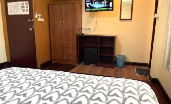 Golf-Sea-City Guest House