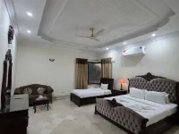 Executive Galaxy Guest House Islamabad Hotels near The Centaurus Mall