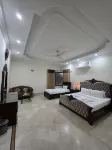 Executive Galaxy Guest House Islamabad Hotels near F-8 Sector