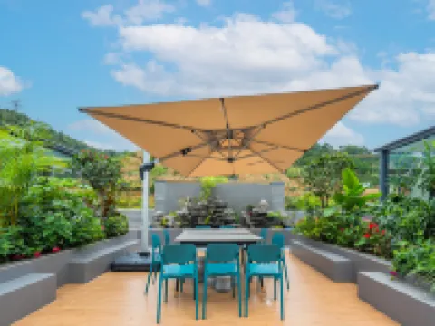 亞悅酒店（墨江哈尼大道店） 墨江酒店