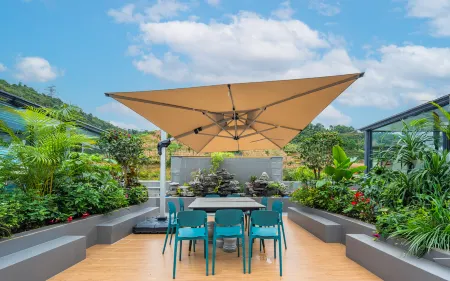 Yayue Hotel (Mojiang Hani Avenue)